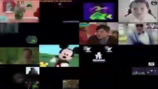 Sparta Remixes Super Side by Side