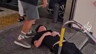 بی‌مسئولیتی مردم ژاپن نسبت به هم