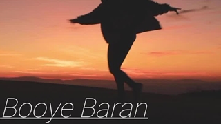 آلبوم شیدا قربانزاده به اسم «بوی باران»