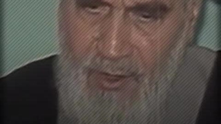 امام خمینی