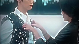 کلیپ از بیون وو سوک در سریال دونده دوست داشتنی «به مناسبت تولد وو سوک°با تاخیر البته°»