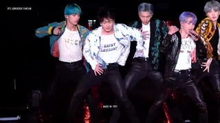 پرفورمنس DNA فوکوس کوکی ✨