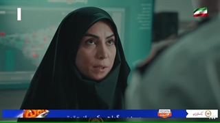 سریال هشت پا قسمت 20 - آخر