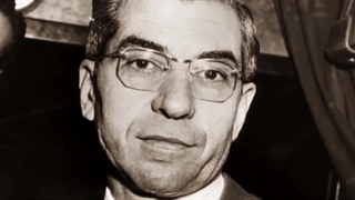 داستان یک رهبر مافیا