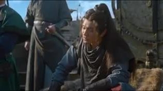 سریال چینی افسانه دختر مروارید قسمت ۱بازیرنویس فارسی