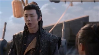 سریال چینی دختر مروارید قسمت ۳ با زیرنویس فارسی