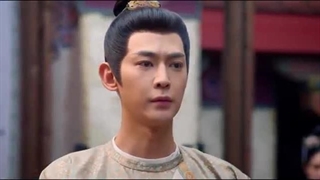 سریال چینی دختر مرواریدبا زیرنویس فارسی قسمت ۴