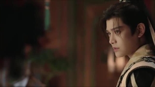 سریال چینی بازی عشق در رویای شرقی قسمت ۱بازیرنویس فارسی