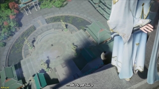 انیمه در فرقه همه جاسوس هستند به جز من Everyone in the Sect Except Me is an Undercover Agen قسمت 2