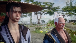 انیمه در فرقه همه جاسوس هستند به جز من Everyone in the Sect Except Me is an Undercover Agen قسمت 5