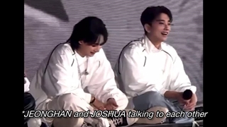 세븐틴 SEVENTEEN｜2024 compilation of January to mid May JIHAN most beautiful moments