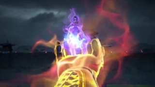 انیمه روح نبرد بی نظیر قسمت58_(حمایت)