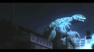 Godzilla vs. Gamera