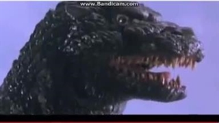 Godzilla vs. Gamera
