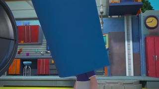 S01E10B-Rustys Sand Castle Hassle