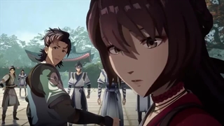 انیمه سایه بهشت قسمت10_(حمایت)