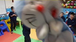 روز جهانی کودک