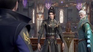 انیمه نبرد از طریق آسمانها قسمت۱۱۹ در کانال روبیکا تماشا کنید