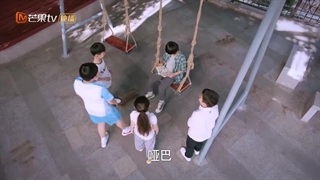 برو جلو Go Ahead  قسمت 1 + ورژن اصلی خانواده انتخابی