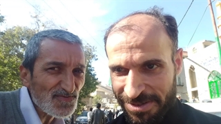 پیوه‌ ژن ۱۱ آبان ۱۴۰۳ مزار