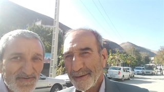 پیوه‌ ژن‌ پیوه‌ ژن چهلم مرحوم حاج محمد هاشم لوحی ۱۱ آبان ۱۴۰۳ جمعه