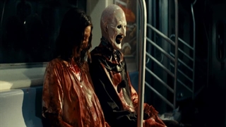 دانلود فیلم Terrifier 3 2024 - ترساننده 3