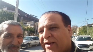 پیوه‌ ژن چهلم مرحوم حاج محمد هاشم لوحی ۱۱ آبان ۱۴۰۳ جمعه