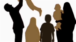 تساوی حقوق زن و مرد!