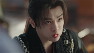 سریال چینی بازی عشق در رویای شرقی Love Game in Eastern Fantasy 2024 قسمت 2 با  زیرنویس فارسی1080p