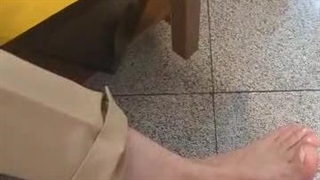 درمان درد پا با دستگاه پزشکی Plasma Surgical