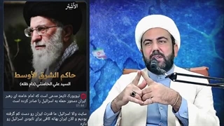 14030811: صدور فرمان حمله با تمام قوا! #وعده_صادق۳