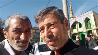 پیوه‌ ژن ۱۱ آبان ۱۴۰۳