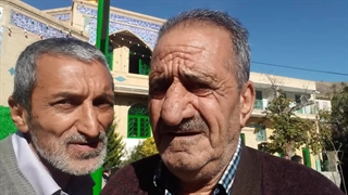 پیوه‌ ژن ۱۱ آبان ۱۴۰۳