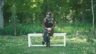 دانلود موزیک ویدیو گل نازم از مریم حیدر زاده . Maryam Heydarzadeh - Gole Nazam Music Video .