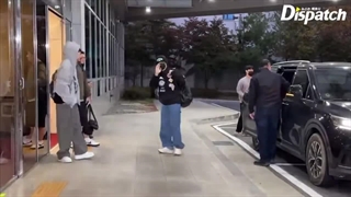 چان، چانگبین، هیونجین و جونگین در فرودگاه سئول ،برای یک کنسرت به عنوان بخشی از تور DominATE به Kaohsiung میرن