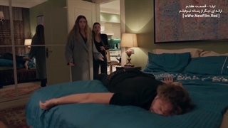 سریال لیلا: زندگی عشق عدالت : قسمت 7 با زیرنویس فارسی / Leyla – Hayat Ask Adalet E07