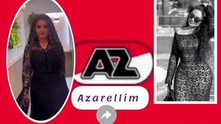 موزیک ویدیوی ترکی در کانال تلگرام Azarellim @