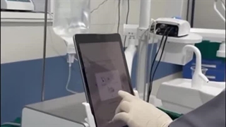 کلینیک درمانگاه دندانپزشکی دکتر سعادت نیا بوشهر