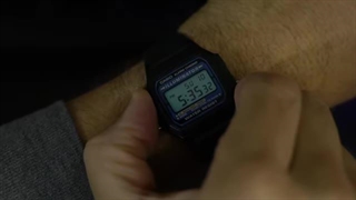 مقایسه بهترین ساعت های کاسیو