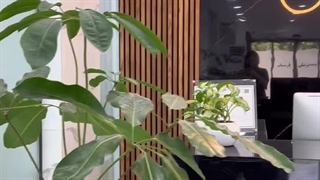 کلینیک دندانپزشکی پارسیان بوشهر