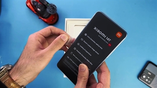 Xiaomi 14T Titan Blue Unboxing | آنباکس شیائومی 14تی تایتان آبی
