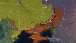 14030812: بروزرسانی جنگ اوکراین: بازی کیم