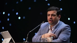 14030810: روایت عهد 63 - واینک آخرالزمان 2 (لابی های اقتصادی دنیا)