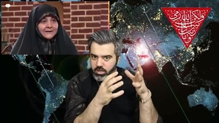 14030812: ناگفته های زندگی بانوی تبریزی که با تصمیمش وطن فروش‌ها را اساسی سوزاند