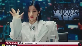 — سر هر کامبک میگیم، از این بهتر نمیشه ولی رپ لاین همیشه مارو غافلگیر میکنن