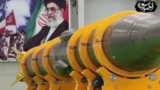 14030812: ایران چگونه موشکی شد؛ روایتی از روزهای سخت کشور