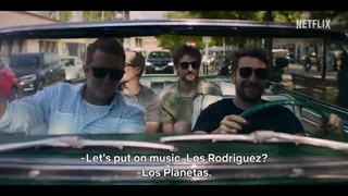 سریال مردان آلفا Alpha Males 2022-2024 (کلیک فایلز)