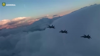 سوخو 57: پیشرفته ترین جنگنده دنیا که هیچ کس آنرا نمی خرد!