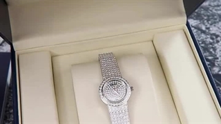 گالری ساعت گلد تایم تهران