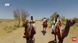 استاد محمدرضا رحمانی | مستند تلویزیونی بهانه ممنوع | شرکت سینمایی و فیلمسازی راستین هنر اوج